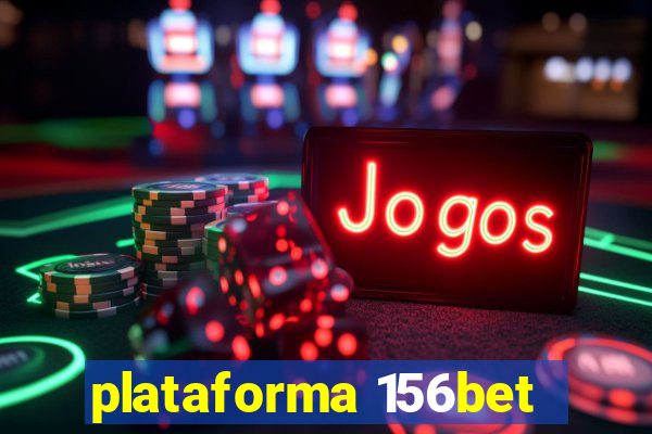 plataforma 156bet